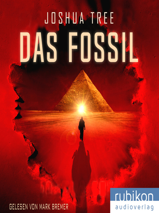 Titeldetails für Das Fossil nach Joshua Tree - Verfügbar